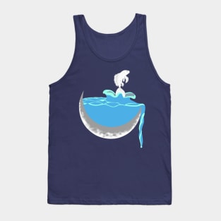 Fishbowl Tank Top